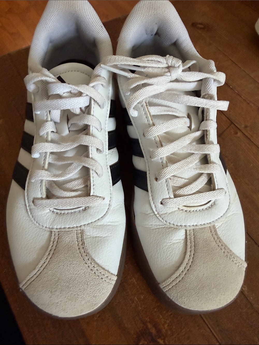 Adidas VL Court 3 sneaker